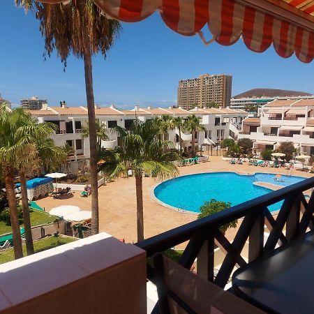 Under The Lime, Beautiful Apartment Los Cristianos Los Cristianos  Buitenkant foto