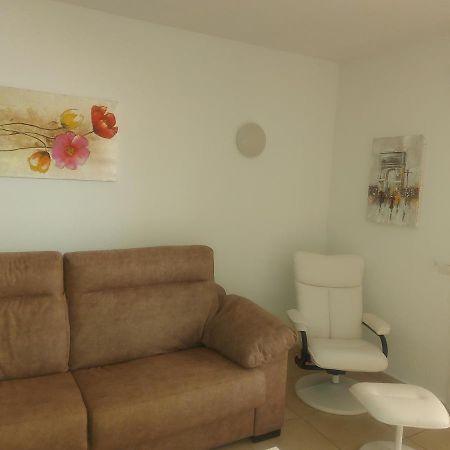 Under The Lime, Beautiful Apartment Los Cristianos Los Cristianos  Buitenkant foto