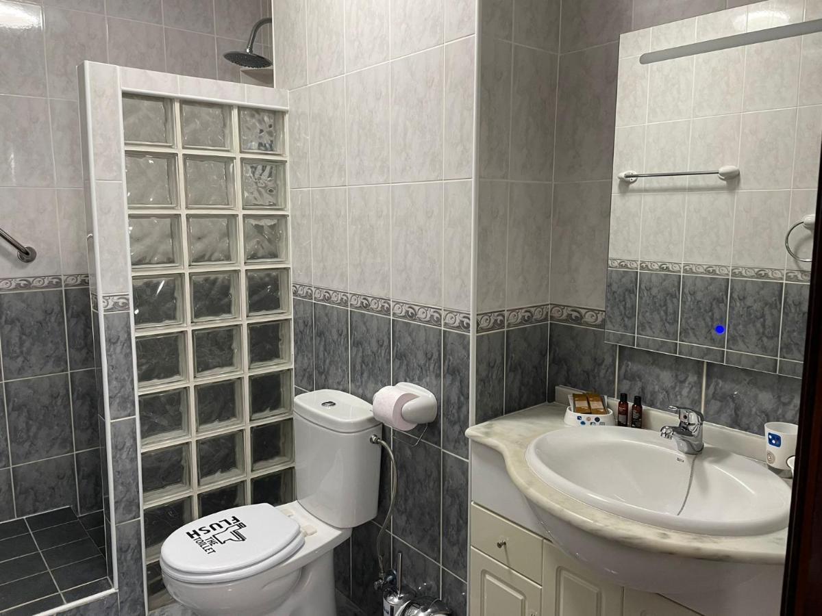 Under The Lime, Beautiful Apartment Los Cristianos Los Cristianos  Buitenkant foto