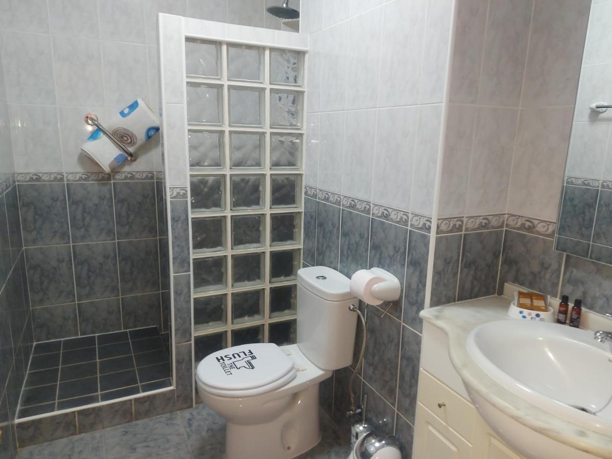 Under The Lime, Beautiful Apartment Los Cristianos Los Cristianos  Buitenkant foto