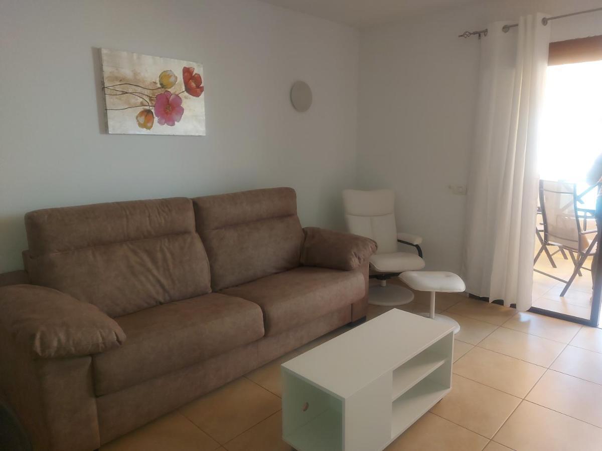 Under The Lime, Beautiful Apartment Los Cristianos Los Cristianos  Buitenkant foto